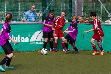 Bild 85 - Qualifikationsturnier Metropolregion Hamburg-Cup 2013